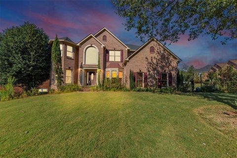 1723 Durley Down Court SE Smyrna GA 30082