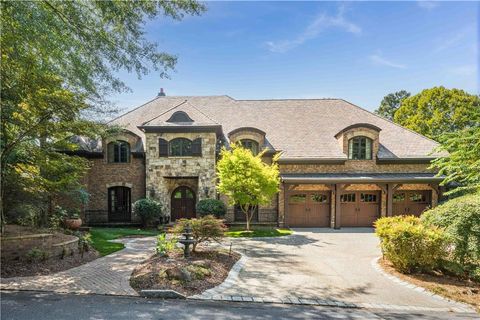 3558 Mill Creek Road NE Atlanta GA 30319