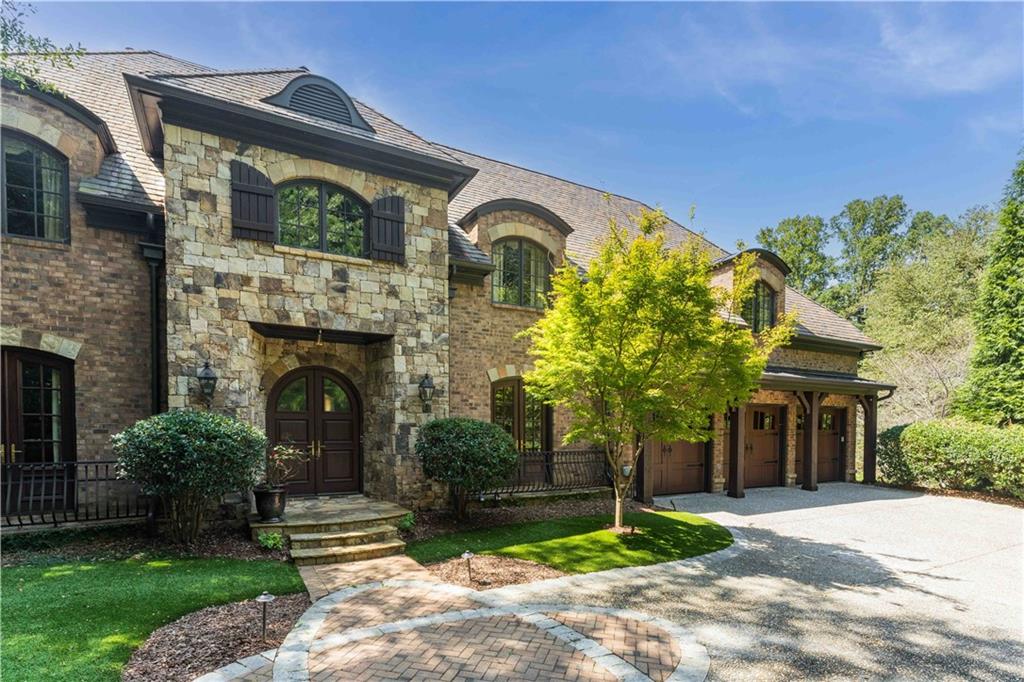 3558 Mill Creek Road NE
