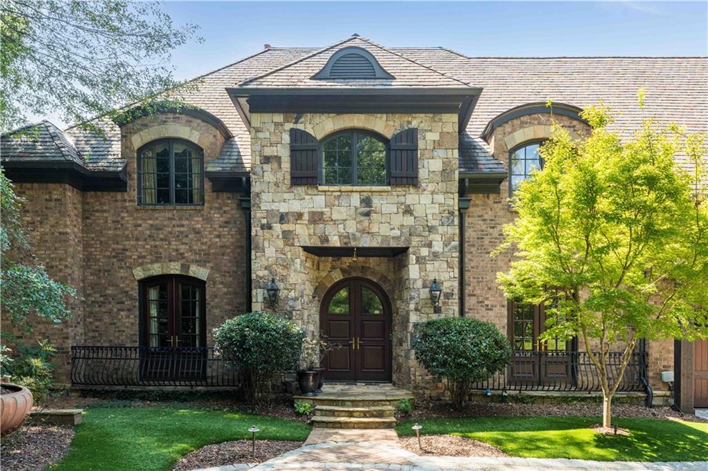 3558 Mill Creek Road NE