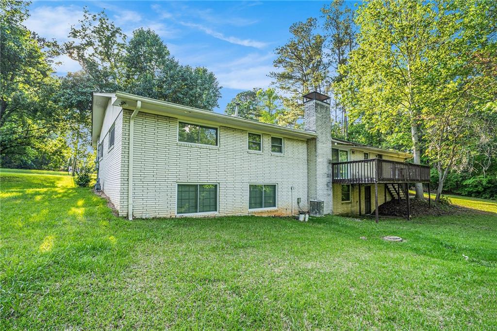 3150 Stonewall Tell Road, Atlanta, Georgia image 11