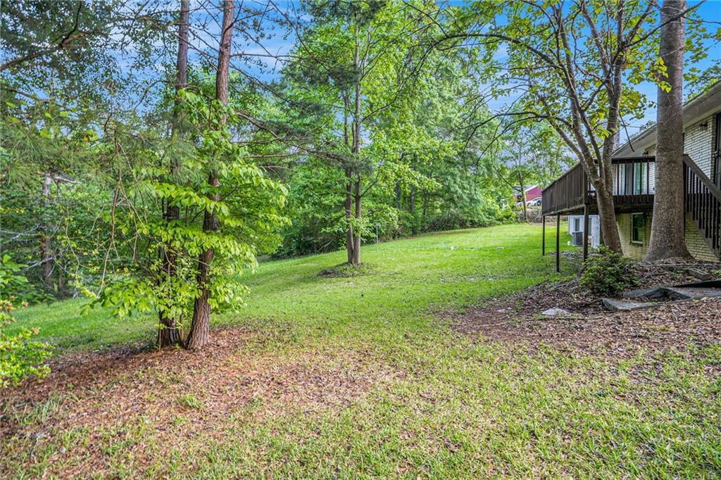 3150 Stonewall Tell Road, Atlanta, Georgia image 15