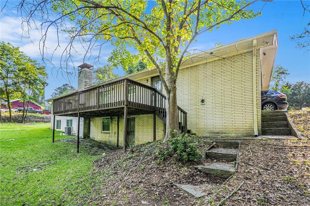3150 Stonewall Tell Road, Atlanta, Georgia image 13