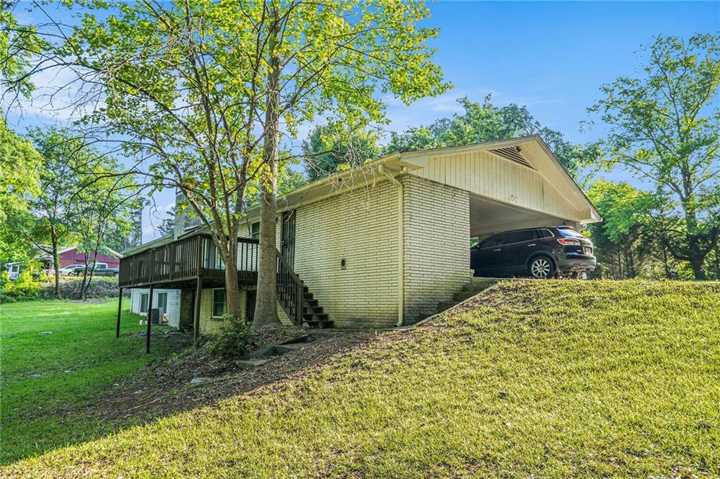 3150 Stonewall Tell Road, Atlanta, Georgia image 12