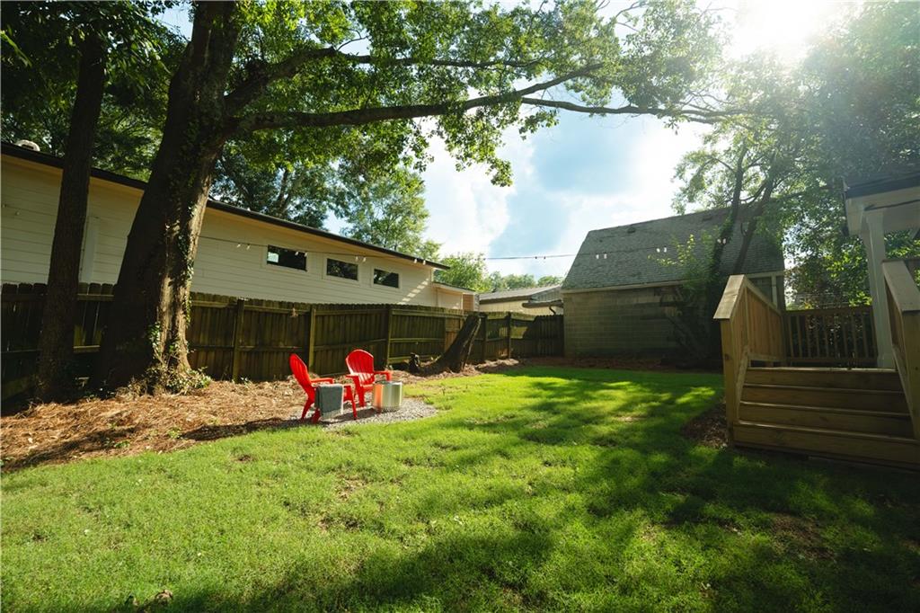 1761 Hosea L Williams Drive SE