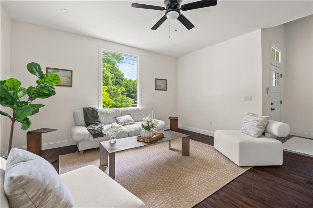 1761 Hosea L Williams Drive SE