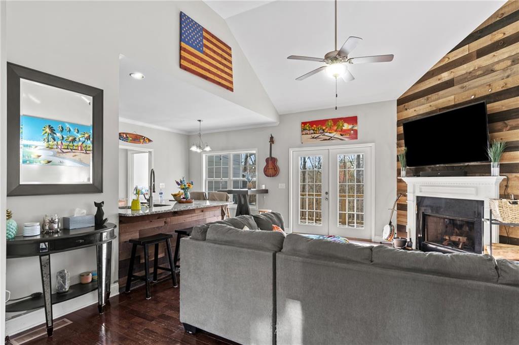 482 Henry Pirkle Drive