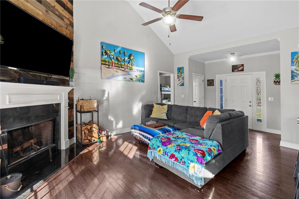 482 Henry Pirkle Drive