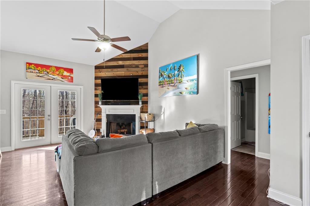 482 Henry Pirkle Drive