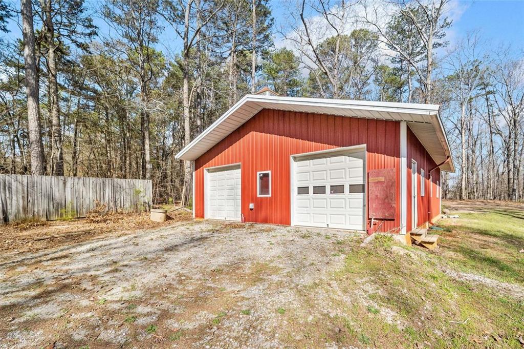 281 Woodrow Kay Road, Rockmart, Georgia image 42