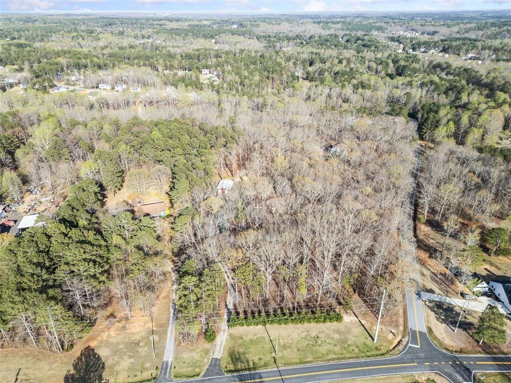 281 Woodrow Kay Road, Rockmart, Georgia image 35