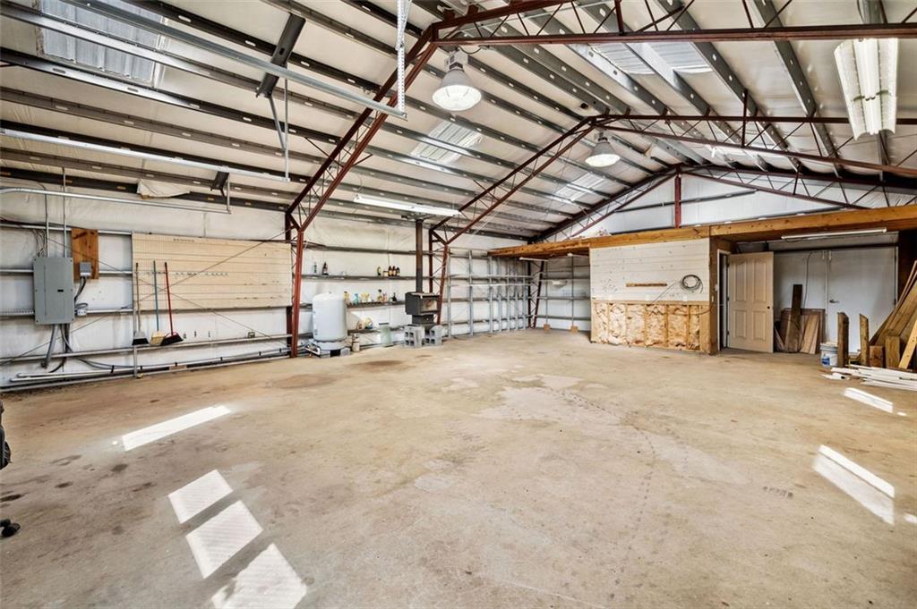 281 Woodrow Kay Road, Rockmart, Georgia image 43