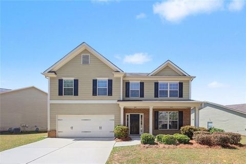 Photo of 687 Ivy Chase Loop, Dallas, GA 30157 (MLS # 7756479)