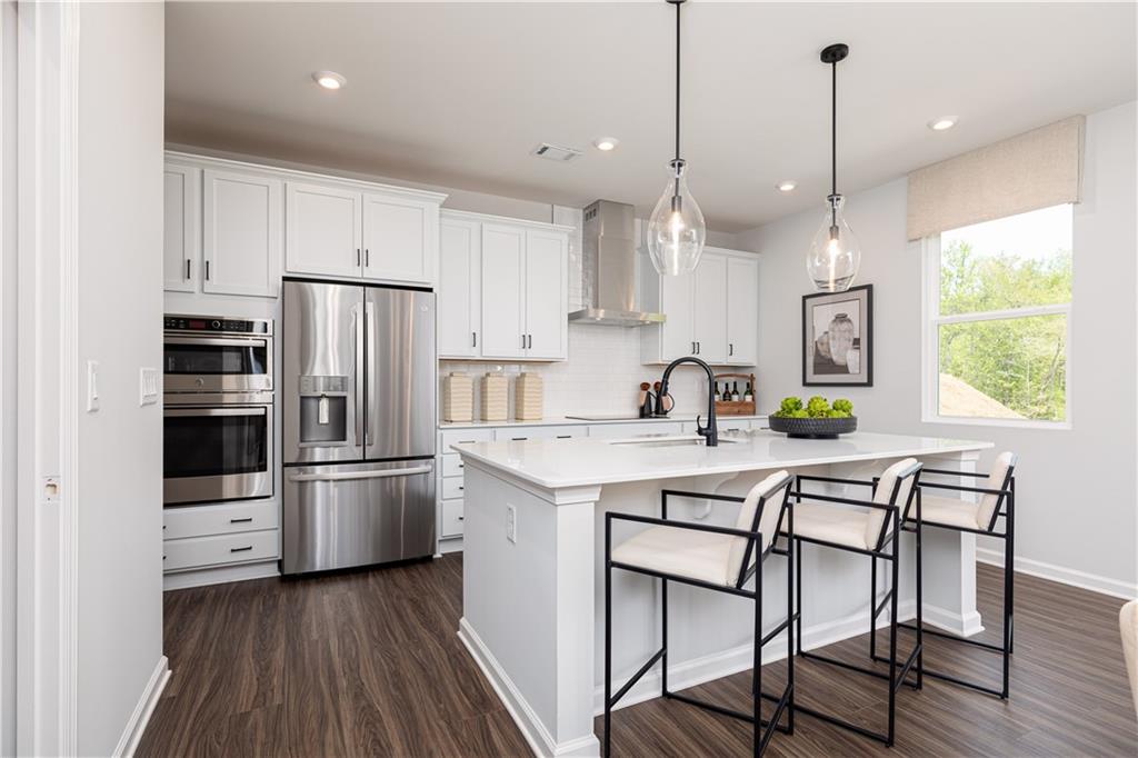 1360 Jordan Brook Drive