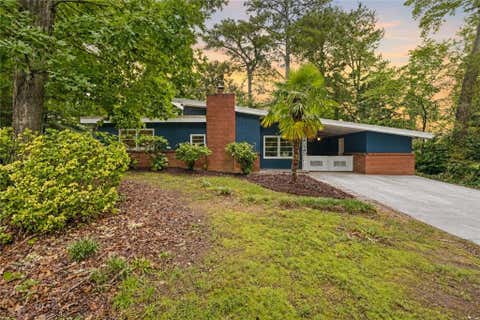 Photo of 3229 Westmart Lane, Atlanta, GA 30340 (MLS # 7818571)