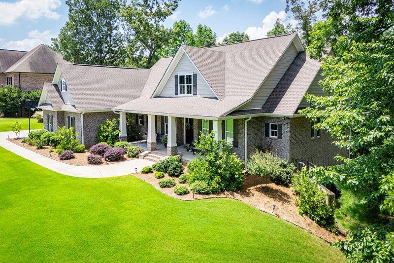 7503 Elderberry Drive