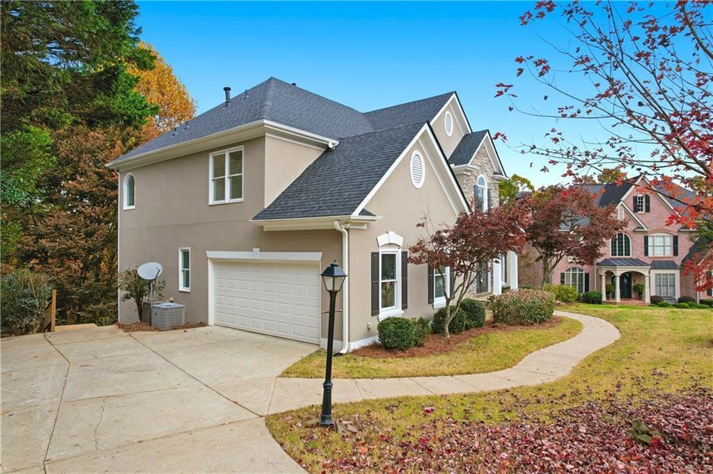 2693 Blairsden Place NW