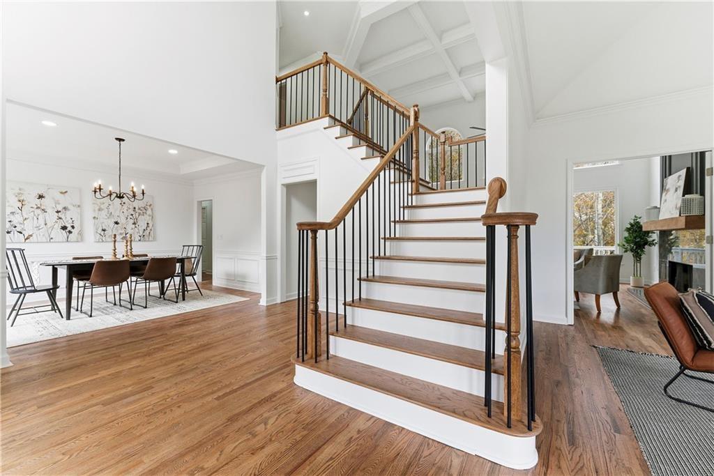 2693 Blairsden Place NW