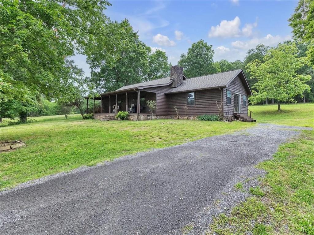 813 Nelson Kile Road, Dalton, Georgia image 42