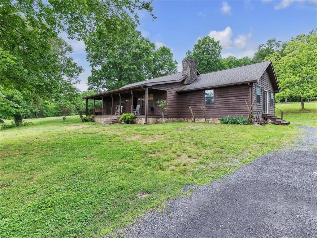 813 Nelson Kile Road, Dalton, Georgia image 1
