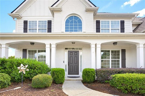 Homes For Sale - 157 Bradshaw Park Drive<br/> Woodstock, GA 30188