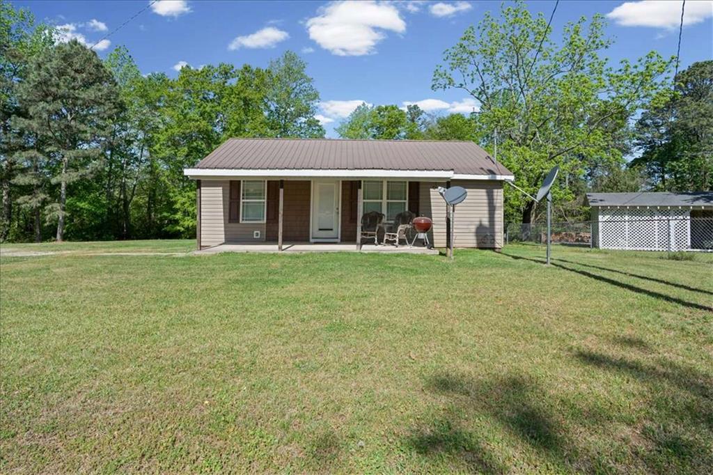 134 Corinth Poseyville Road