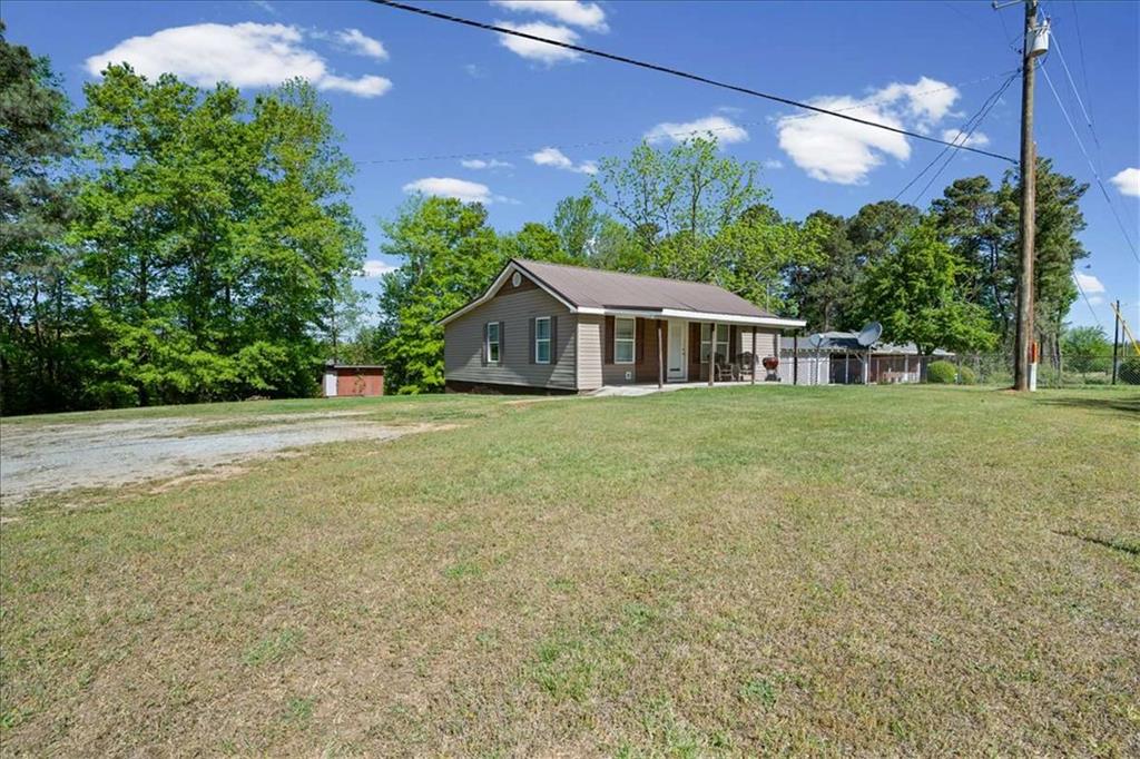 134 Corinth Poseyville Road