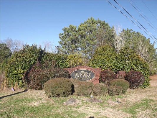 10 SUNSET LOOP, CEDARTOWN, GA 30125 - Image 64438adf63243fdaac232b0dbaf7c7b0/885334904