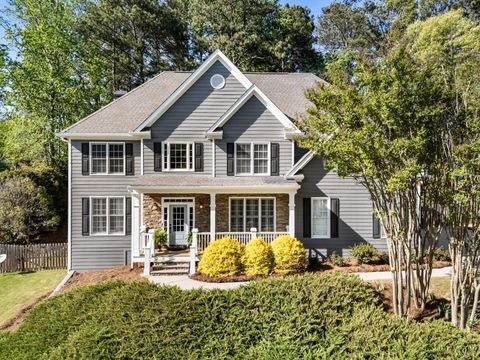 Photo of 7420 Regent Court, Cumming, GA 30040 (MLS # 7754599)