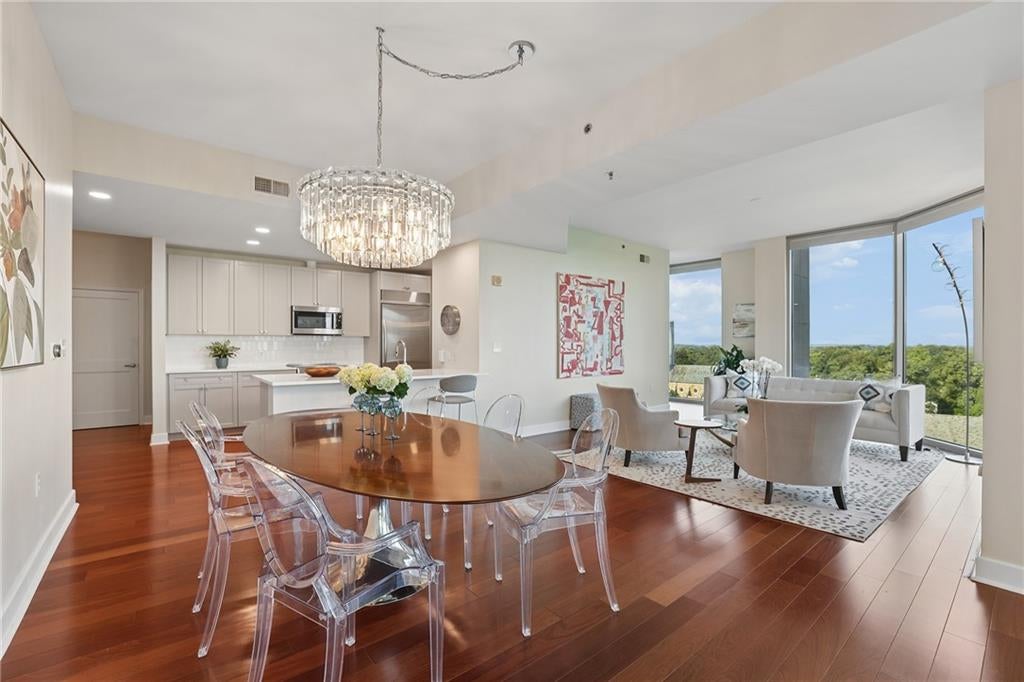 2795 Peachtree Road NE 1001