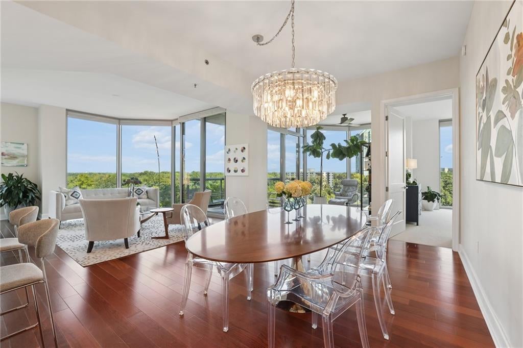 2795 Peachtree Road NE 1001