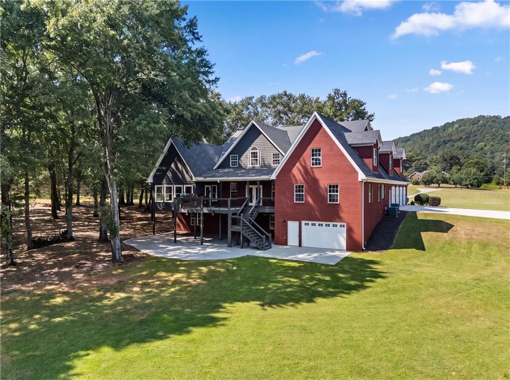 365 Euharlee Road SW