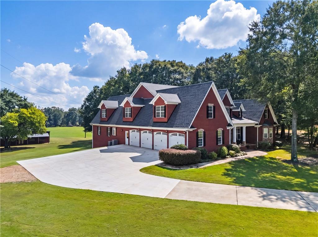 365 Euharlee Road SW