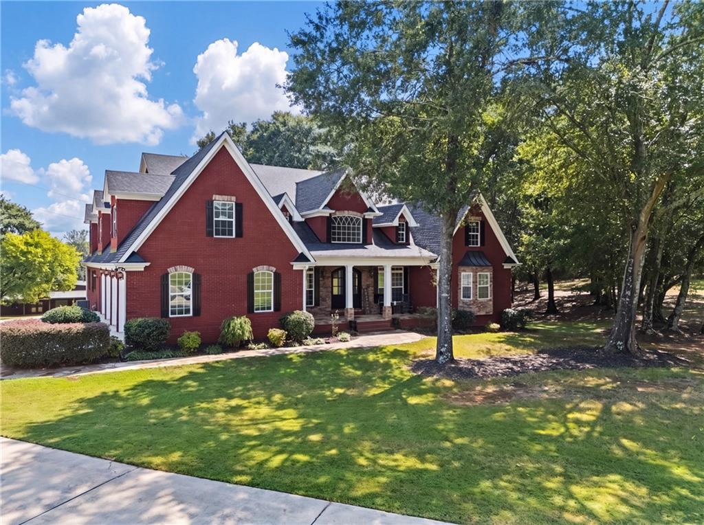 365 Euharlee Road SW