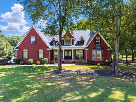Homes For Sale - 365 Euharlee Road<br/> Bartow County, Euharlee, GA 30120