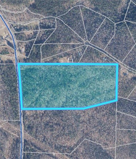 Vacant Land For Sale - Salacoa Road<br/> Waleska, GA 30183