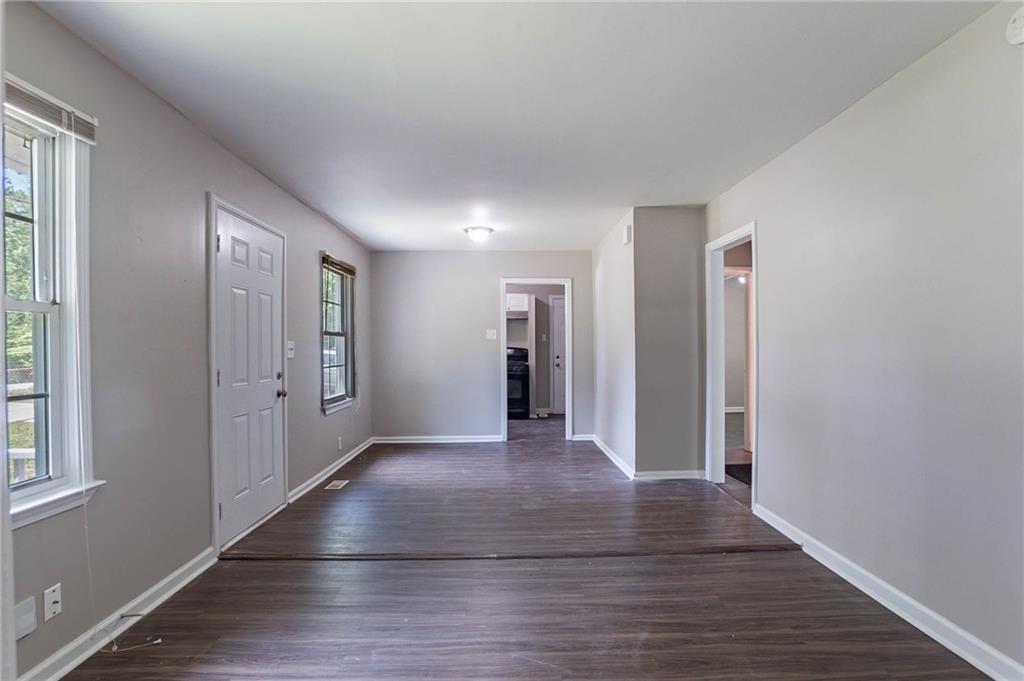 4684 City View Drive, Forest Park, Georgia image 3
