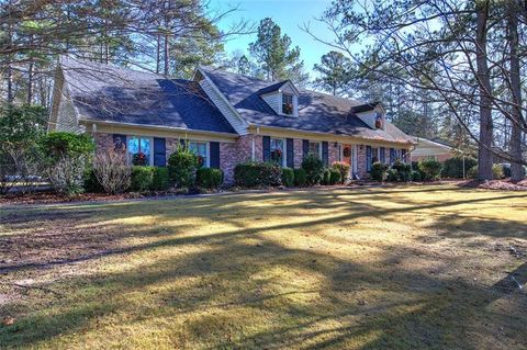 A home in West Point