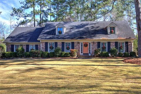 A home in West Point