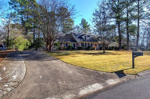 A home in West Point