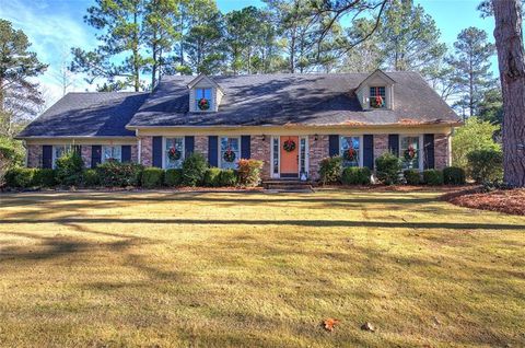 A home in West Point