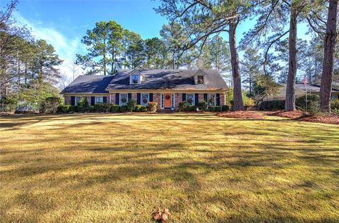 A home in West Point