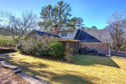 A home in West Point