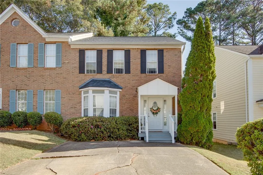 Norcross, Georgia 30093, United States, 2 Bedrooms Bedrooms, ,3 BathroomsBathrooms,Residential,Active,238108