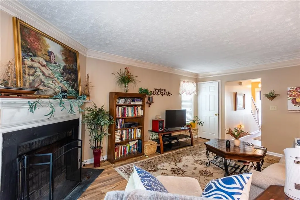 Norcross, Georgia 30093, United States, 2 Bedrooms Bedrooms, ,3 BathroomsBathrooms,Residential,Active,238108