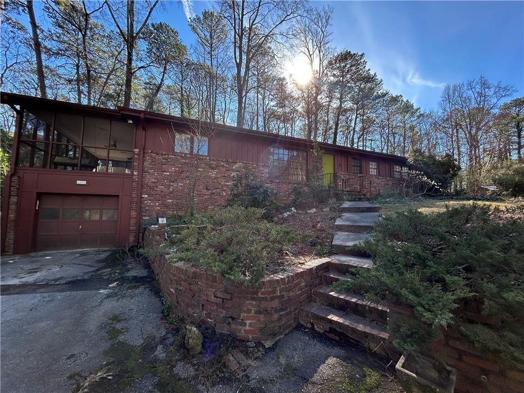 1053 ALLGOOD Road