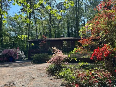 1053 Allgood Road, Stone Mountain, GA 30083 - MLS#: 7578258
