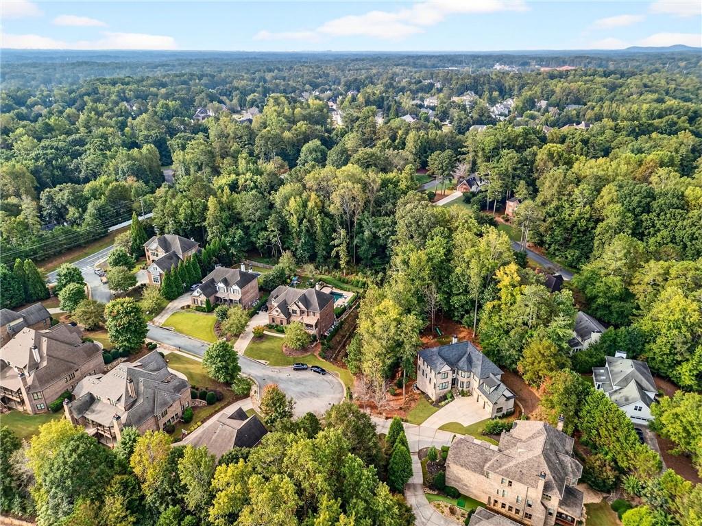 CAMBRIDGE WALK - Residential