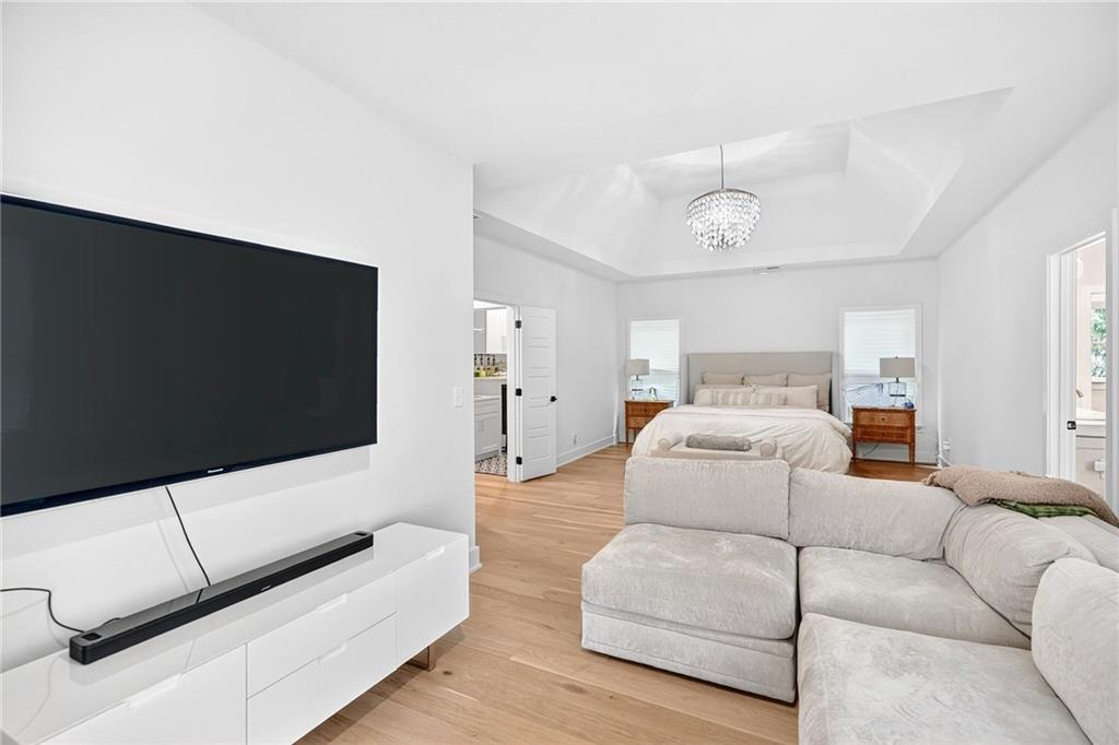 CAMBRIDGE WALK - Residential
