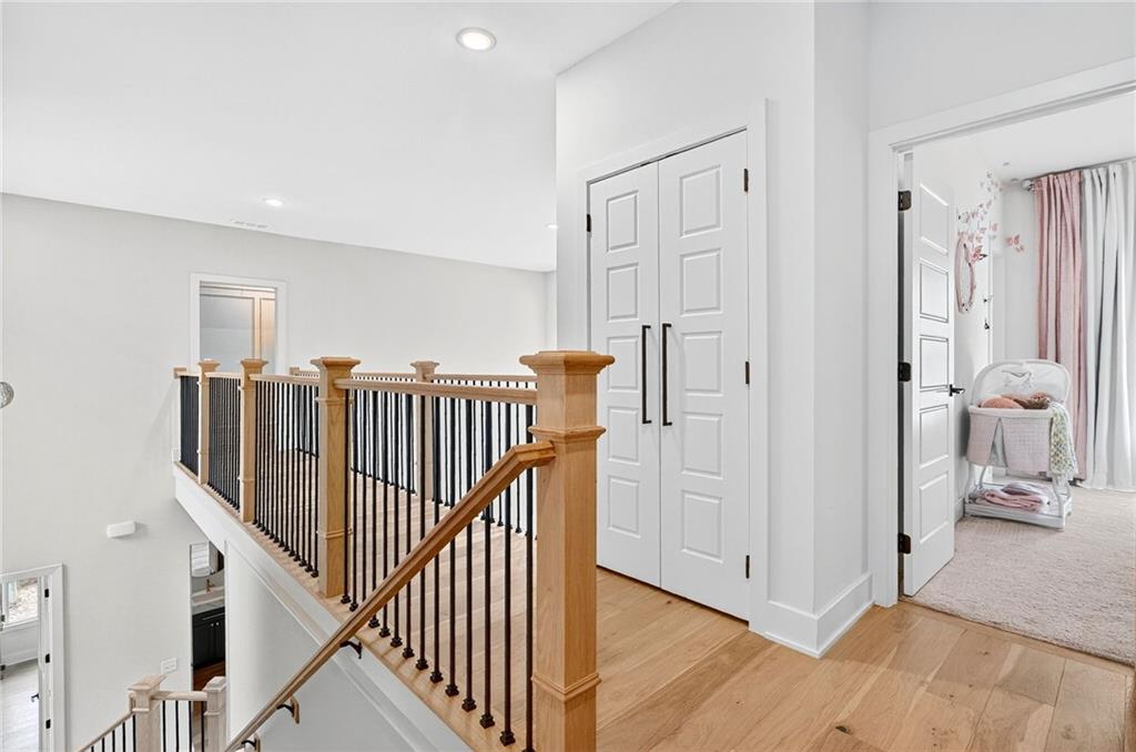 CAMBRIDGE WALK - Residential